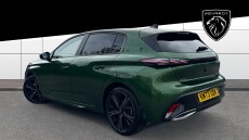 Peugeot 308 1.2 PureTech GT 5dr EAT8 Petrol Hatchback